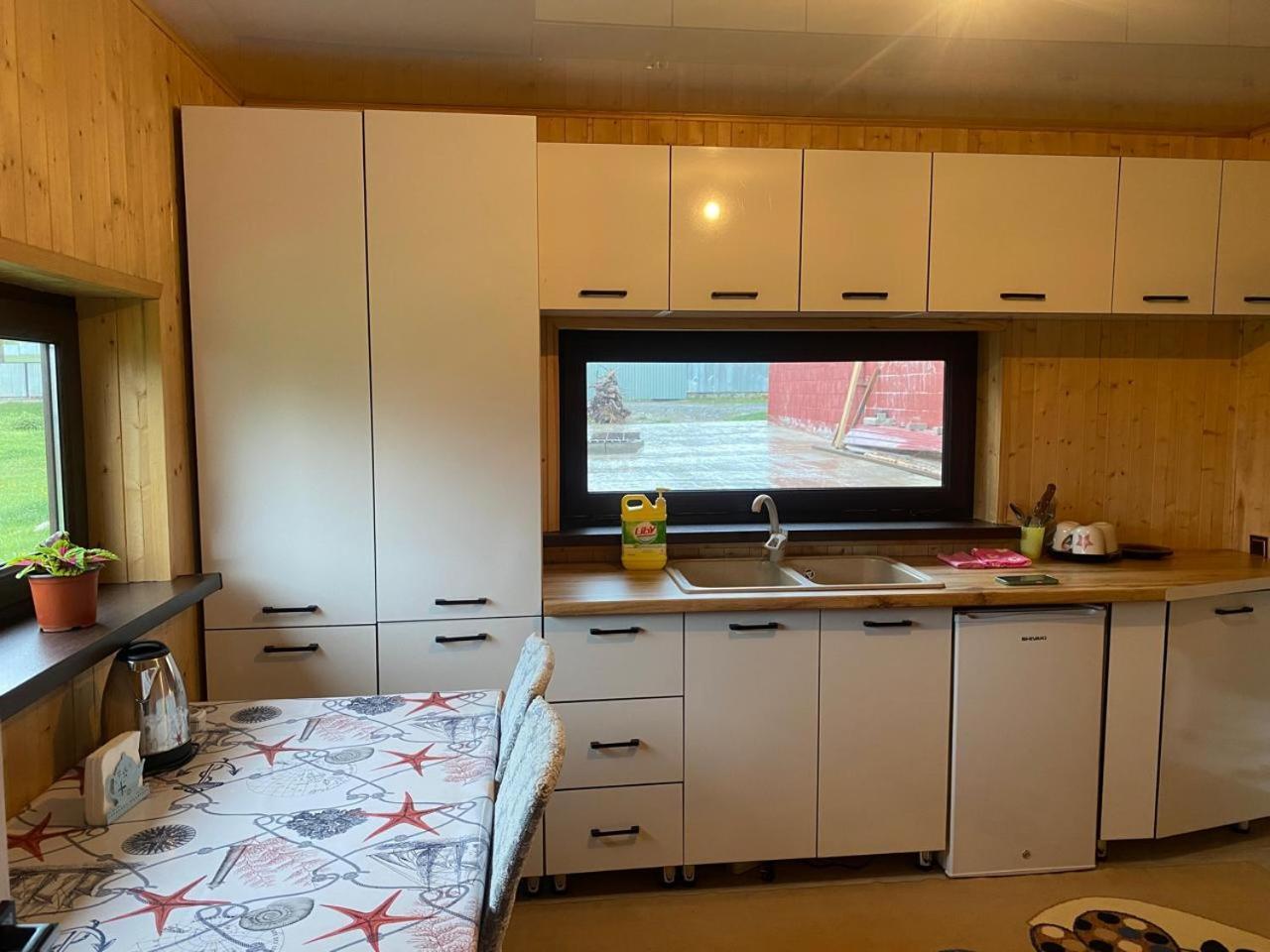 Holiday home кольсай-сабыржан Chirganak