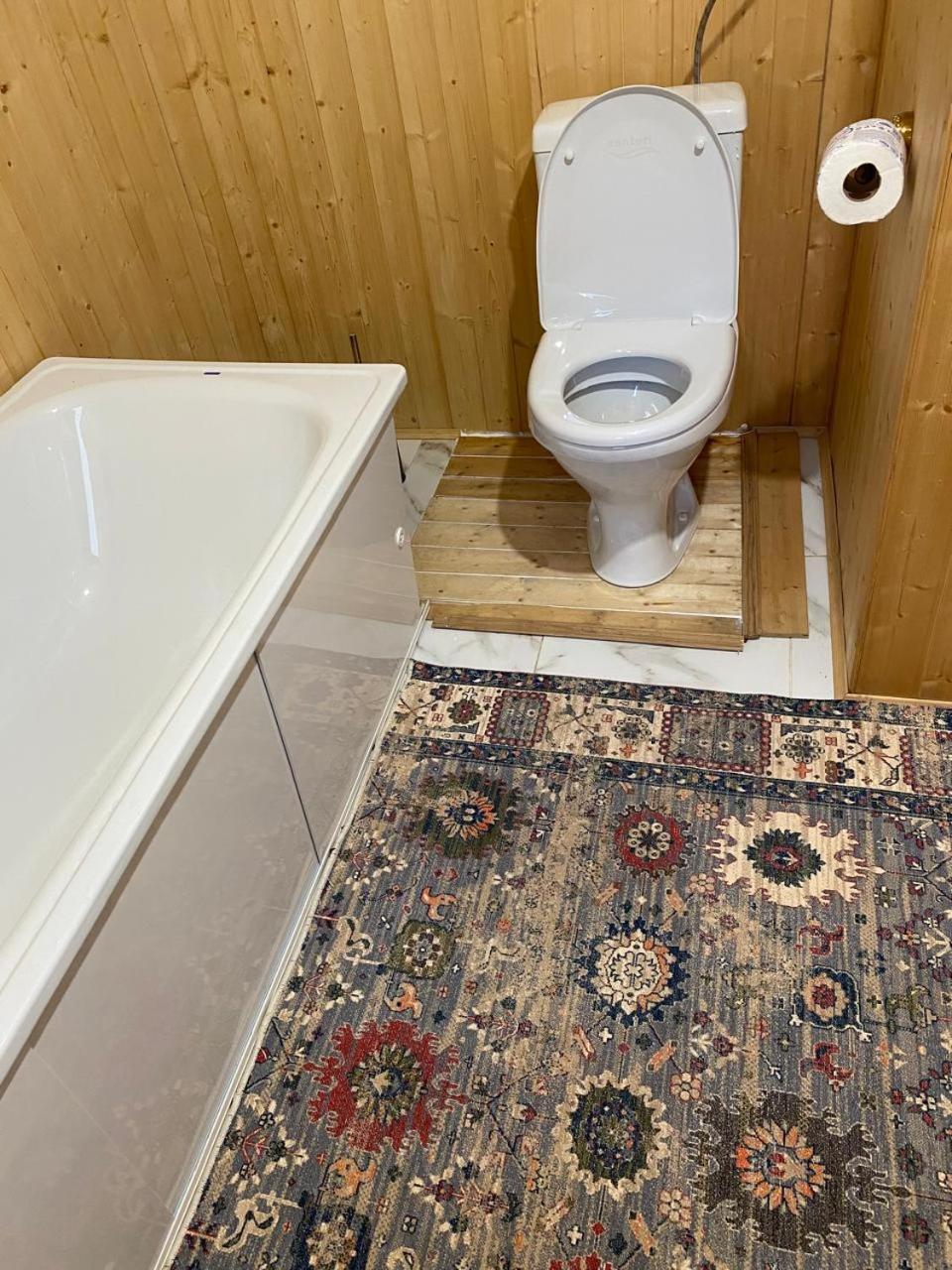 Holiday home кольсай-сабыржан *
